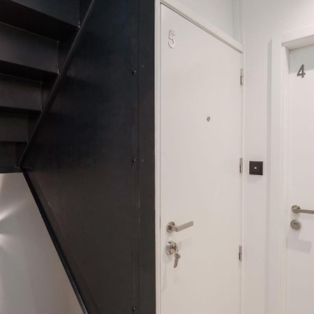 Azul 28 - Apartamentos Πόρτο Εξωτερικό φωτογραφία