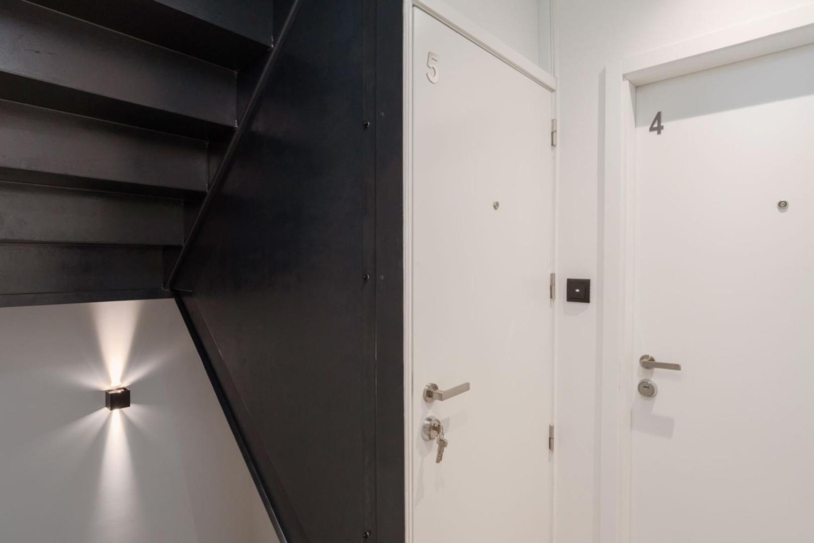Azul 28 - Apartamentos Πόρτο Εξωτερικό φωτογραφία