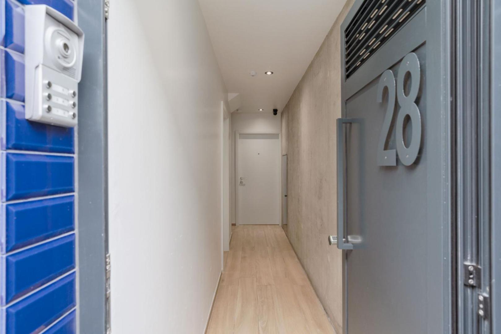 Azul 28 - Apartamentos Πόρτο Εξωτερικό φωτογραφία
